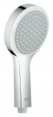 Ручной душ GROHE Power&Soul Cosmopolitan 115 (2 режима) с ограничением расхода воды, 27661000 — фото, характеристики, купить в MAKHACHKALA-CLIMBO