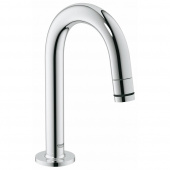 Вентиль для раковины GROHE Universal, без функции смесителя C-излив, хром (20201000) — фото, характеристики, купить в MAKHACHKALA-CLIMBO