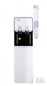 Пурифайер Ecotronic M40-U4L white+black — фото, характеристики, купить в MAKHACHKALA-CLIMBO