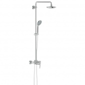 Душевая стойка Grohe Euphoria System, 27473000 — фото, характеристики, купить в MAKHACHKALA-CLIMBO
