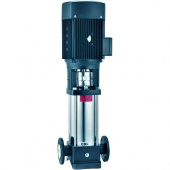 Вертикальный центробежный насос CNP CDL 20-12 FSWPRS — фото, характеристики, купить в MAKHACHKALA-CLIMBO
