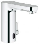 Инфракрасный смеситель для раковины GROHE Eurosmart CE, 36327000 — фото, характеристики, купить в MAKHACHKALA-CLIMBO
