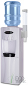 Кулер Ecotronic G30-LCE white — фото, характеристики, купить в MAKHACHKALA-CLIMBO