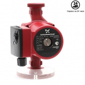 Циркуляционный насос GRUNDFOS UPS 25-40 — фото, характеристики, купить в MAKHACHKALA-CLIMBO
