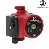 Циркуляционный насос GRUNDFOS UPS 15-60 130 — фото, характеристики, купить в MAKHACHKALA-CLIMBO