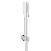 Душевой набор GROHE Euphoria Cosmopolitan (ручной душ, настенный держатель, шланг 1500 мм), 27369000 — фото, характеристики, купить в MAKHACHKALA-CLIMBO