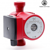 Циркуляционный насос GRUNDFOS UP 20-30 N — фото, характеристики, купить в MAKHACHKALA-CLIMBO