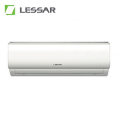 Настенная сплит-система Lessar Amigo LS-HE07KRA2/LU-HE07KRA2 — фото, характеристики, купить в MAKHACHKALA-CLIMBO