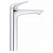 Смеситель для раковины GROHE Eurostyle new, свободностоящий, хром (23570003) — фото, характеристики, купить в MAKHACHKALA-CLIMBO