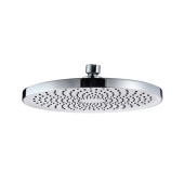 Душевая насадка верхняя круглая, хром, Optima Home, IDDIS, OPH25CPi64 — фото, характеристики, купить в MAKHACHKALA-CLIMBO