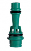 Инжектор Clack Corp. Injector H green (14") — фото, характеристики, купить в MAKHACHKALA-CLIMBO