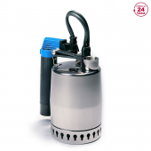 Дренажный насос Grundfos Unilift KP 350-AV1 — фото, характеристики, купить в MAKHACHKALA-CLIMBO