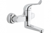 Смеситель для раковины GROHE Euroeco Special (вынос 196 мм, длина рычага 120 мм), 32792000 — фото, характеристики, купить в MAKHACHKALA-CLIMBO