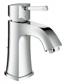 Смеситель для раковины GROHE Grandera с донным клапаном, 23303000 — фото, характеристики, купить в MAKHACHKALA-CLIMBO