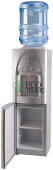 Кулер Ecotronic C4-LC Silver — фото, характеристики, купить в MAKHACHKALA-CLIMBO