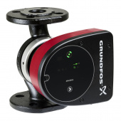 Циркуляционный насос GRUNDFOS MAGNA1 40-150 F 250 — фото, характеристики, купить в MAKHACHKALA-CLIMBO