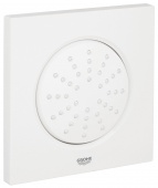 Боковой душ GROHE Rainshower F-series (1 режим), белая луна — фото, характеристики, купить в MAKHACHKALA-CLIMBO