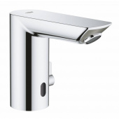Смеситель для раковины GROHE Bau Cosmopolitan E, хром (36451000) — фото, характеристики, купить в MAKHACHKALA-CLIMBO