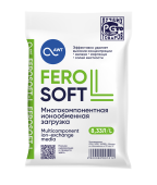 FeroSoft L (8,333л 6,7 кг) — фото, характеристики, купить в MAKHACHKALA-CLIMBO