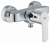Смеситель для душа GROHE Eurostyle Cosmopolitan, 33590002 — фото, характеристики, купить в MAKHACHKALA-CLIMBO