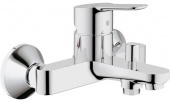Смеситель для ванны GROHE BauLoop, 23341000 — фото, характеристики, купить в MAKHACHKALA-CLIMBO