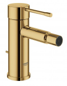 Смеситель для биде GROHE Essence New, уменьшенный, холодный рассвет глянец (32935GL1) — фото, характеристики, купить в MAKHACHKALA-CLIMBO