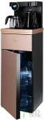 Кулер с чайным столиком Teabar Ecotronic TB12-LNR gold — фото, характеристики, купить в MAKHACHKALA-CLIMBO