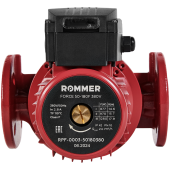 ROMMER Насос циркуляционный 50-180F 380V — фото, характеристики, купить в MAKHACHKALA-CLIMBO