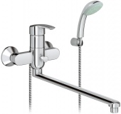 Смеситель универсальный GROHE Multiform с душевым гарнитуром, 32708000 — фото, характеристики, купить в MAKHACHKALA-CLIMBO