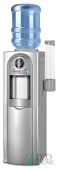 Кулер Ecotronic C2-LFPM grey — фото, характеристики, купить в MAKHACHKALA-CLIMBO