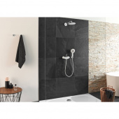Смеситель для душа GROHE Eurodisc Joy, белая луна (23430LS0) — фото, характеристики, купить в MAKHACHKALA-CLIMBO