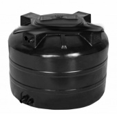 Бак для воды Aquatech ATV-200 B (черный) — фото, характеристики, купить в MAKHACHKALA-CLIMBO