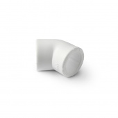 PROAQUA PP-R Угольник 45 градусов Белый  40 — фото, характеристики, купить в MAKHACHKALA-CLIMBO