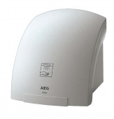 Сушилка для рук AEG HE 181 — фото, характеристики, купить в MAKHACHKALA-CLIMBO