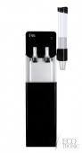 Пурифайер Ecotronic M40-U4L black+silver — фото, характеристики, купить в MAKHACHKALA-CLIMBO