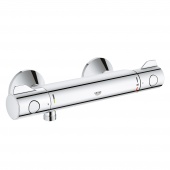 Термостат для душа GROHE Grohtherm 800, 34558000 — фото, характеристики, купить в MAKHACHKALA-CLIMBO