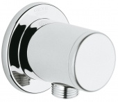 Подключение для душевого шланга GROHE Relexa, 28626000 — фото, характеристики, купить в MAKHACHKALA-CLIMBO