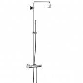 Душевая стойка Grohe Rainshower System, 27032001 — фото, характеристики, купить в MAKHACHKALA-CLIMBO