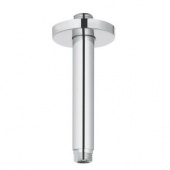 Потолочный душевой кронштейн GROHE Rainshower neutral 142 мм, 28724000 — фото, характеристики, купить в MAKHACHKALA-CLIMBO