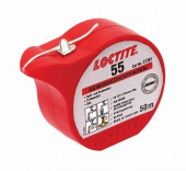 Уплотнительная нить "Loctite 55" 50  м — фото, характеристики, купить в MAKHACHKALA-CLIMBO