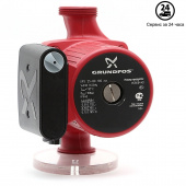 Циркуляционный насос GRUNDFOS UPS 25-80 — фото, характеристики, купить в MAKHACHKALA-CLIMBO