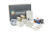 Комплект Gidrоlock Premium BONOMI 1/2 — фото, характеристики, купить в MAKHACHKALA-CLIMBO