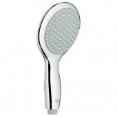 Ручной душ GROHE Power&Soul (2 режима) с ограничением расхода воды, 27671000 — фото, характеристики, купить в MAKHACHKALA-CLIMBO