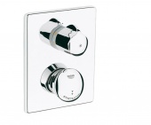 Термостат автоматический для душа GROHE Eurodisc SE (верхняя монтажная часть), 36247000 — фото, характеристики, купить в MAKHACHKALA-CLIMBO