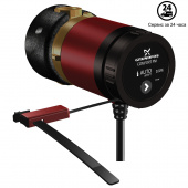 Циркуляционный насос GRUNDFOS COMFORT 15-14 BA PM — фото, характеристики, купить в MAKHACHKALA-CLIMBO