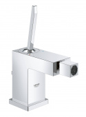 Смеситель для биде GROHE Eurocube Joy с донным клапаном, хром (23664000) — фото, характеристики, купить в MAKHACHKALA-CLIMBO