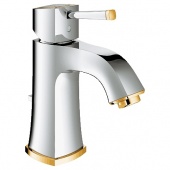 Смеситель для раковины GROHE Grandera с донным клапаном, 23303IG0 — фото, характеристики, купить в MAKHACHKALA-CLIMBO