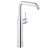 Смеситель для раковины GROHE Essence+ свободностоящий, 32901001 — фото, характеристики, купить в MAKHACHKALA-CLIMBO