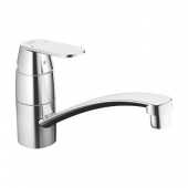 Смеситель для кухни GROHE Eurosmart Cosmopolitan, 32842000 — фото, характеристики, купить в MAKHACHKALA-CLIMBO