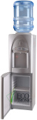 Кулер Ecotronic C4-LF Silver — фото, характеристики, купить в MAKHACHKALA-CLIMBO